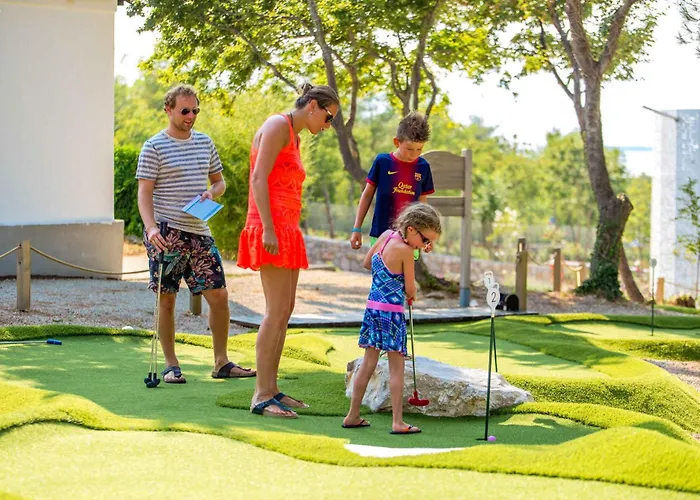 Mobilehomes In - Insel Krk 40194 *