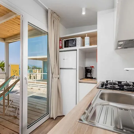 Mobilehomes In - Insel Krk 40194 奥米沙利