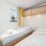 Prázdninový areál Mobilehomes In - Insel Krk 40194 Omišalj