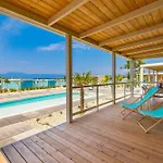 Mobilehomes In - Insel Krk 40194 Prázdninový areál