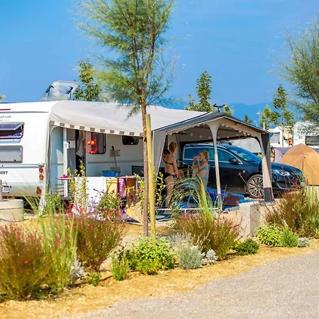 Mobilehomes In - Insel Krk 40194 *