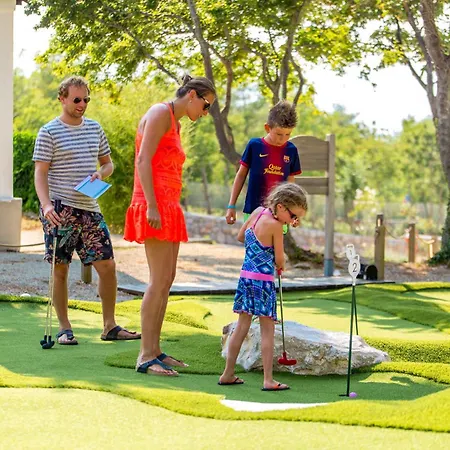 Mobilehomes In - Insel Krk 40194 *